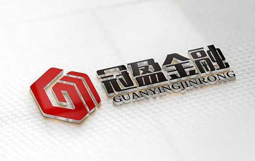 冠盈金融服务有限公司 VI设计